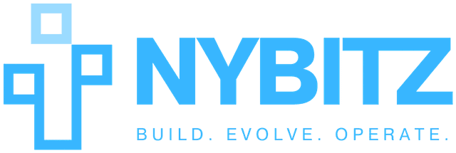 NyBitz — Build. Evolve. Operate.
