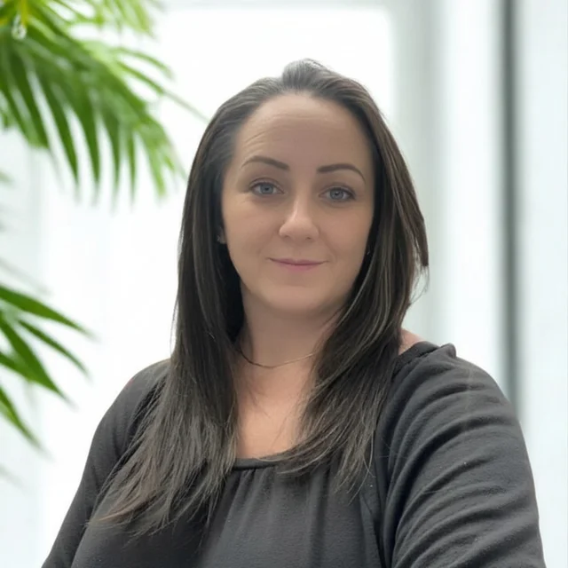 Robyn Albracht, founder of NYBITZ